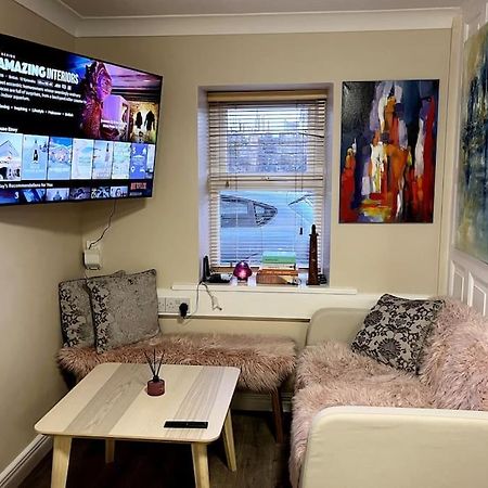 The Art House 5 Galway, Bohermore Экстерьер фото