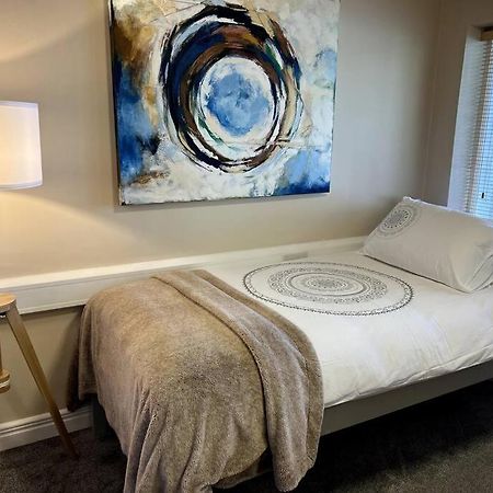 The Art House 5 Galway, Bohermore Экстерьер фото