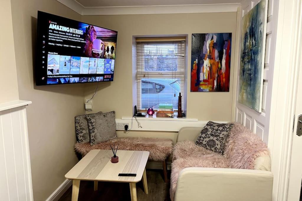 The Art House 5 Galway, Bohermore Экстерьер фото