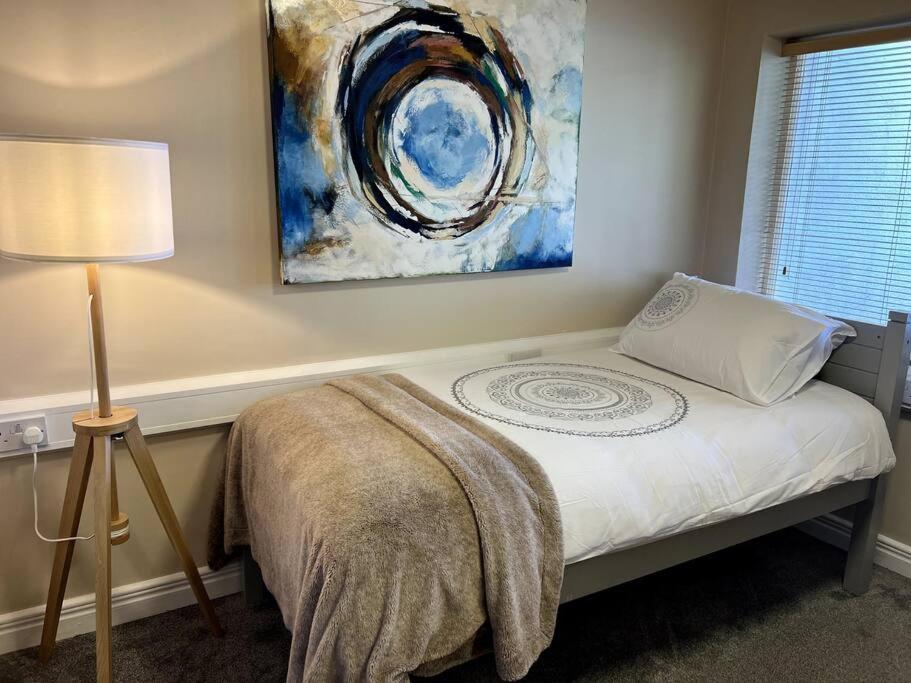 The Art House 5 Galway, Bohermore Экстерьер фото