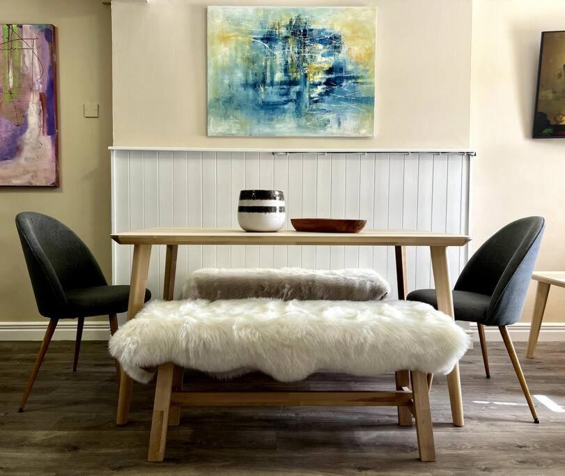 The Art House 5 Galway, Bohermore Экстерьер фото