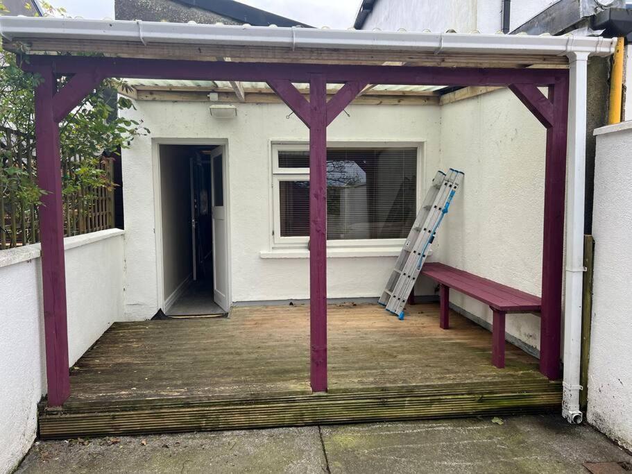 The Art House 5 Galway, Bohermore Экстерьер фото