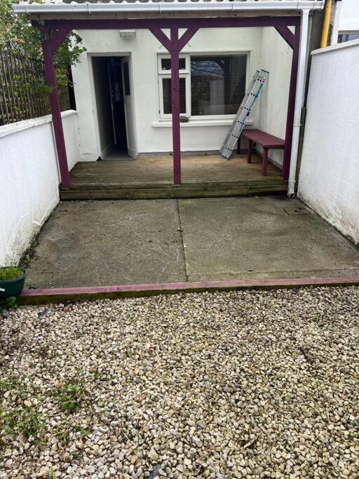 The Art House 5 Galway, Bohermore Экстерьер фото